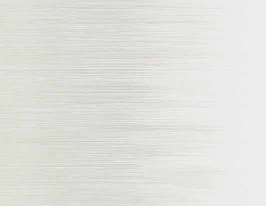 Seabrook Designs  Catwalk Stria Stripe Mid Century Light Gray , Off-White   - NE51108