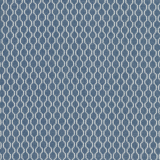 STOUT TEXTILES  UPHOLSTERY,WOVENS TRANSITIONAL,, GEOMETRIC CADET,FEDERAL   - NEFF-1