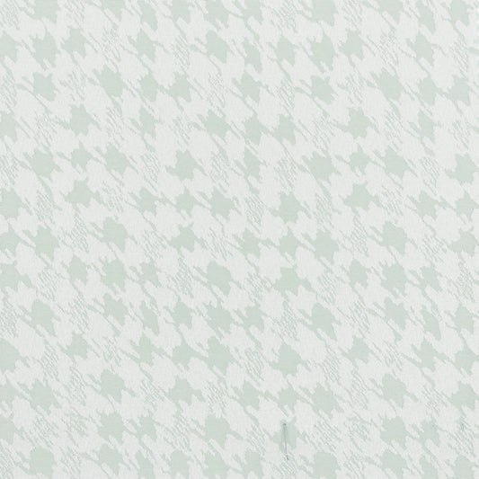 STOUT TEXTILES  DRAPERY,WOVEN TRADITIONAL, HOUNDSTOOTH SPA   - NESH-2