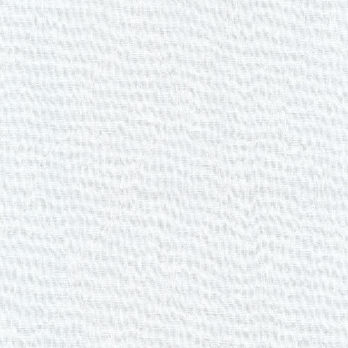 STOUT TEXTILES  DRAPERY,SHEER TRADITIONAL, OGEE EGGSHELL,IVORY   - NETH-1