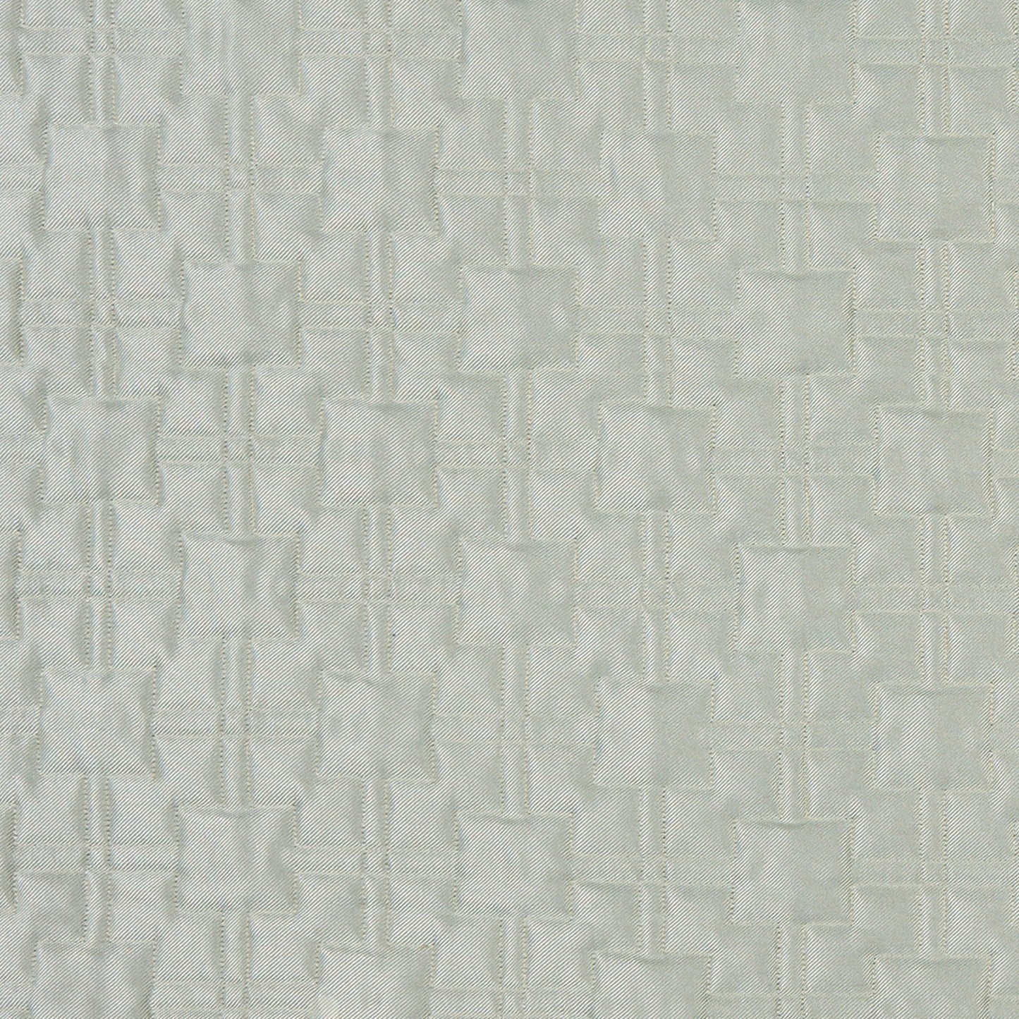 JF Fabrics NEVIS 71 Fabric Traditional,Transitional,Contemporary,Geometric Green  Jacquard,Matelasse,Texture - 6475271 J7861