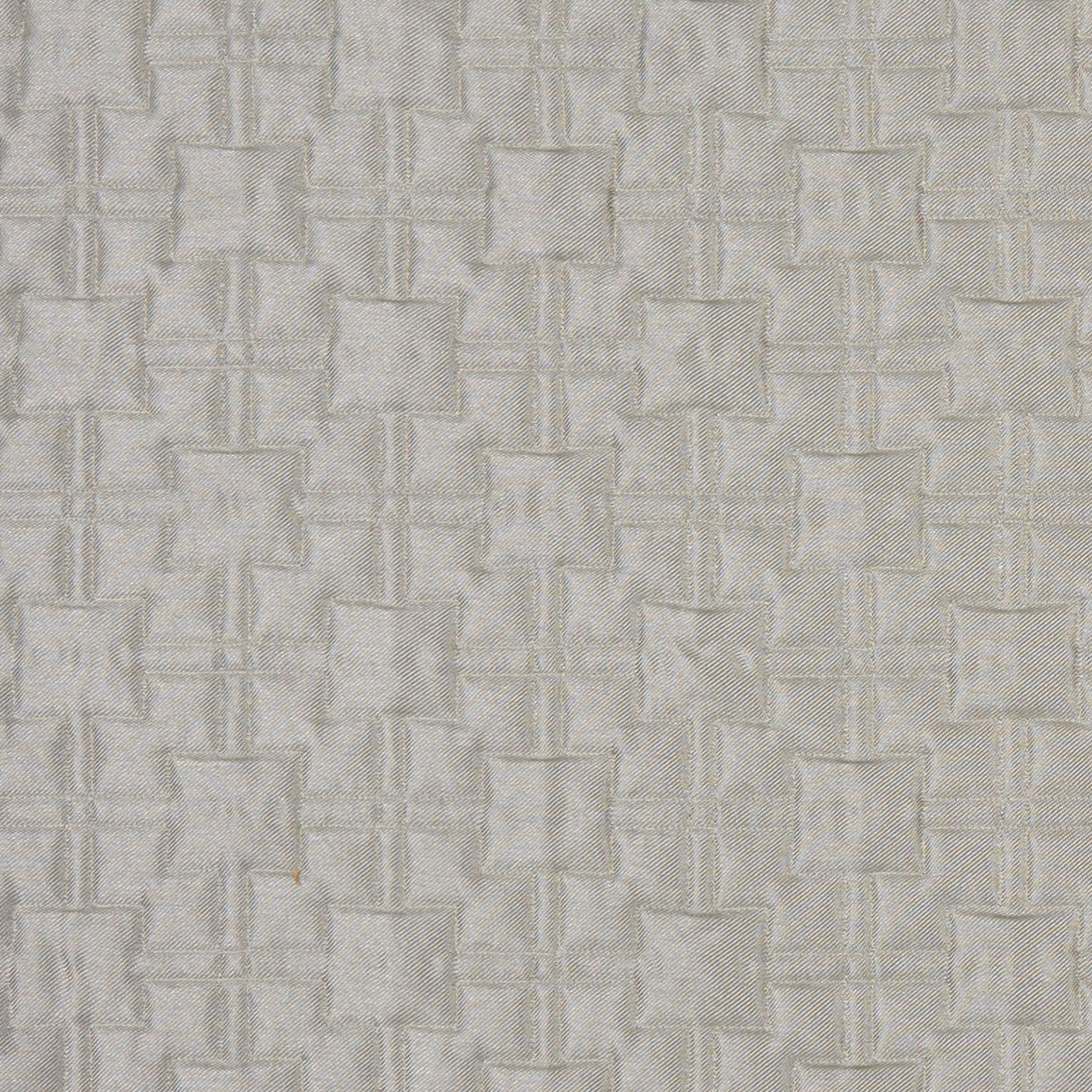 JF Fabrics NEVIS 94 Fabric Traditional,Transitional,Contemporary,Geometric Grey/Silver  Jacquard,Matelasse,Texture - 6475294 J7861