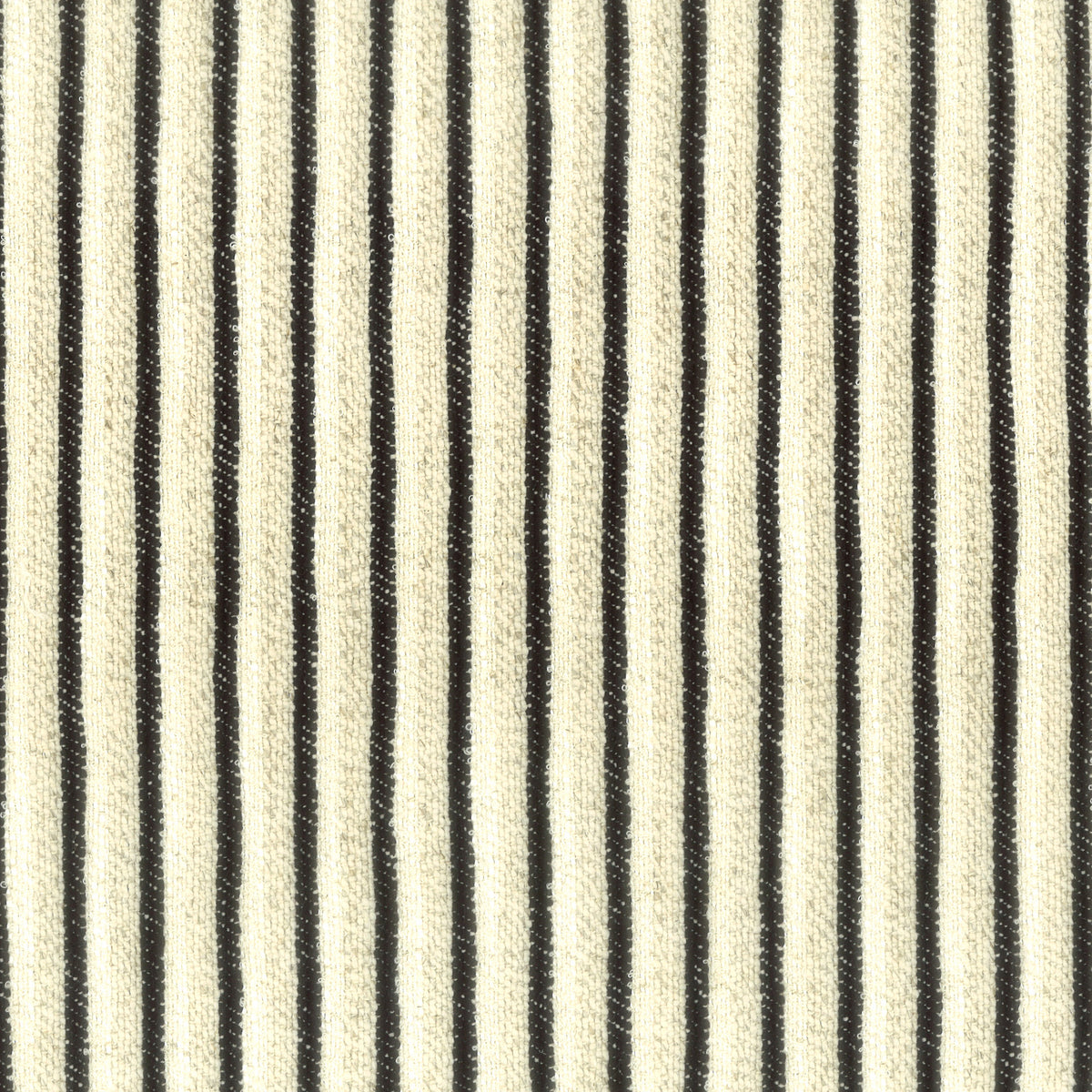 STOUT TEXTILES  UPHOLSTERY,WOVENS TRADITIONAL, STRIPE COAL,INK,LAVA,STORM   - NEWF-3