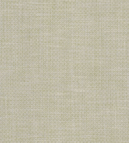 STOUT TEXTILES  MULTIPURPOSE,CHENILLE CONTEMPORARY, GEOMETRIC SEAFOAM,SEAMIST   - NEWH-1