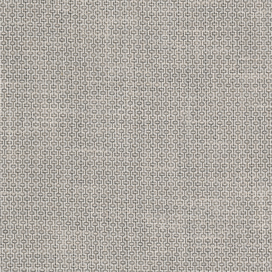 STOUT TEXTILES  MULTIPURPOSE,CHENILLE CONTEMPORARY, GEOMETRIC ALUMINUM   - NEWH-2
