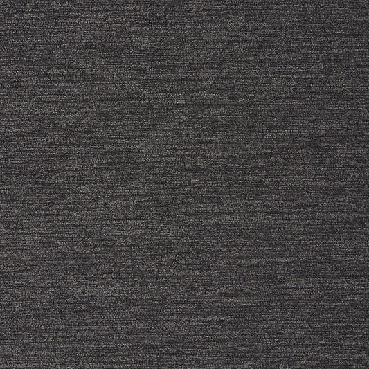 JF Fabrics Crypton NEWMARKET 97 Fabric Traditional,Transitional,Contemporary,Plain Black,Grey,Silver  Texture - 5774997 J7031