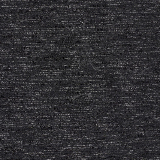 JF Fabrics Crypton NEWMARKET 98 Fabric Traditional,Transitional,Contemporary,Plain Black  Texture - 5774998 J7031