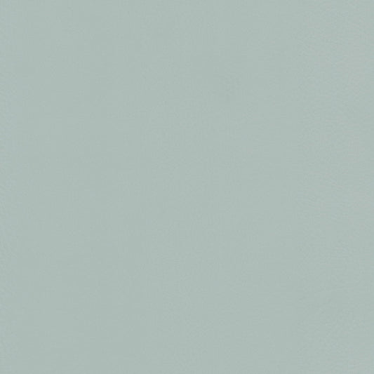 STOUT TEXTILES  FAUX LEATHER TRADITIONAL, SOLID MIST   - NEWN-1