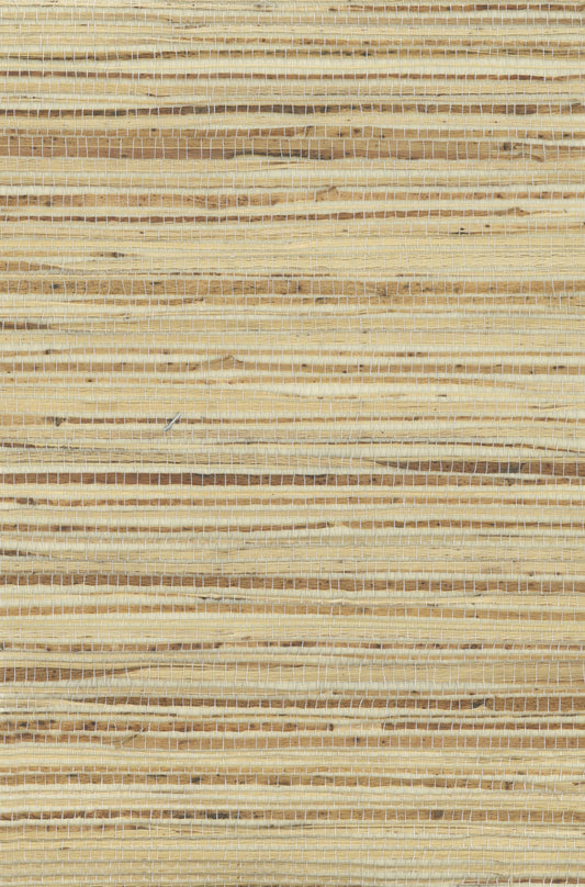 NICHOLASJOHN INC. Natural - Textured Wallcoverings HEMP      - NJ25NH1013