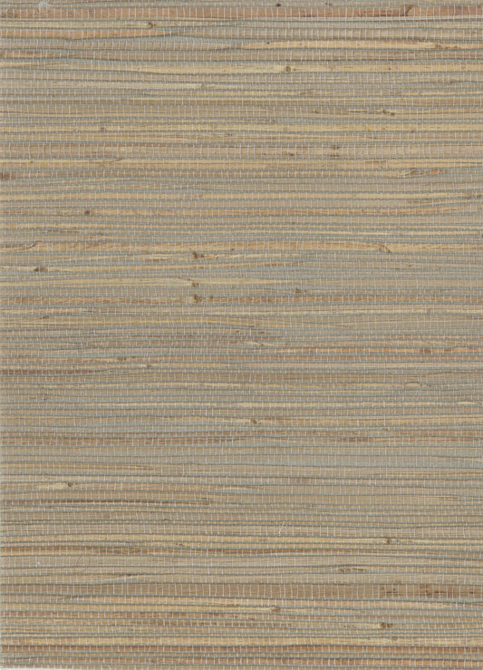 NICHOLASJOHN INC. Natural - Textured Wallcoverings HEMP      - NJ25NH1038