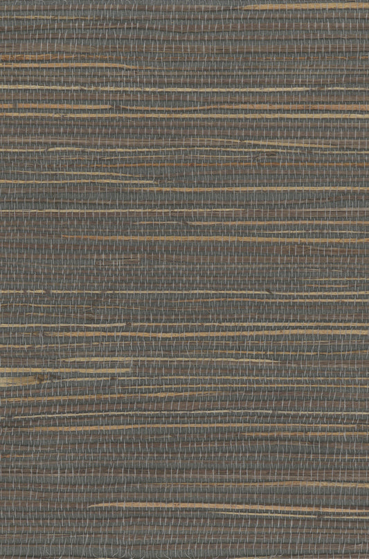NICHOLASJOHN INC. Natural - Textured Wallcoverings 100% Hemp      - NJ25NH1039