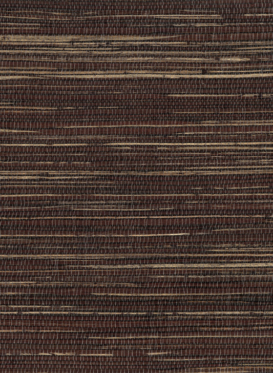 NICHOLASJOHN INC. Natural - Textured Wallcoverings HEMP      - NJ25NH1067