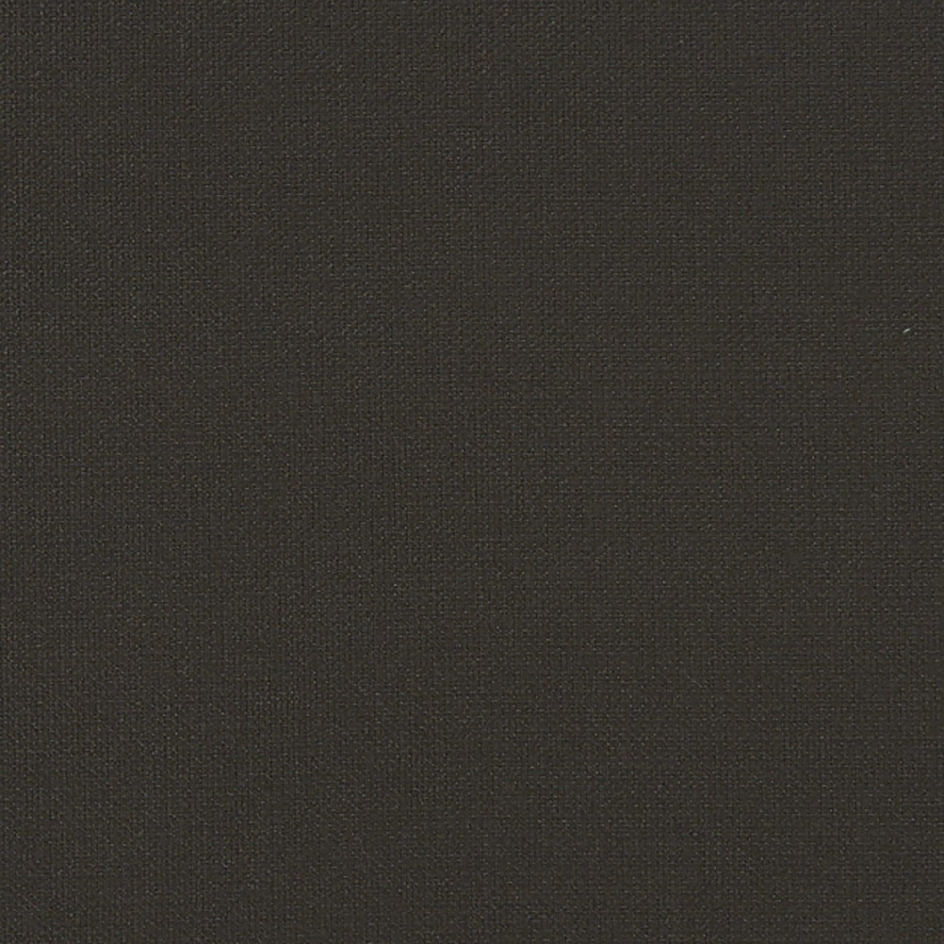 Plain black fabric close-up with a tight weave; upholstery fabric.