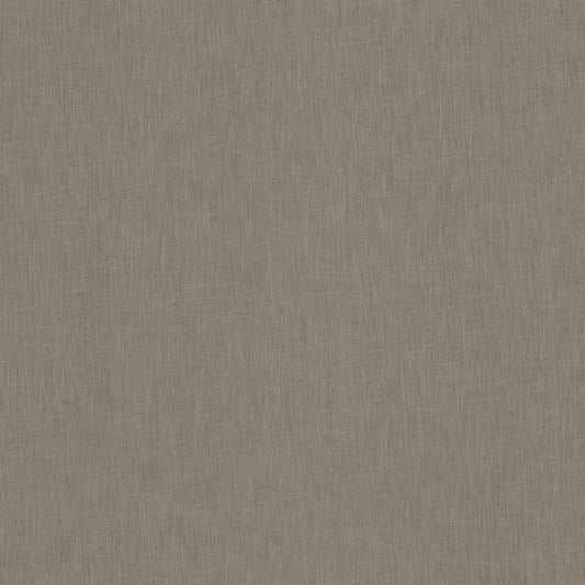 STOUT TEXTILES  DRAPERY,WOVEN TRADITIONAL, SOLID MUSHROOM   - NITR-1