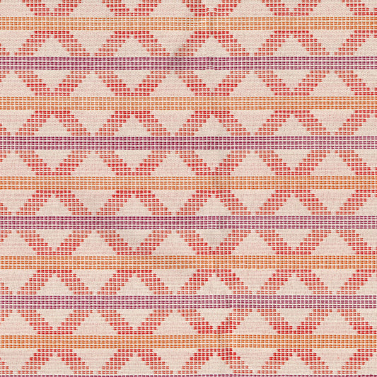 NICHOLASJOHN INC NJ-TRIXIE Grenadine Geometric,Contemporary   Fabric - NJ25-2410