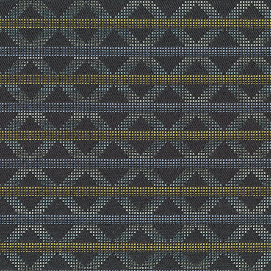 NICHOLASJOHN INC NJ-TRIXIE Regatta Geometric,Contemporary   Fabric - NJ25-2414