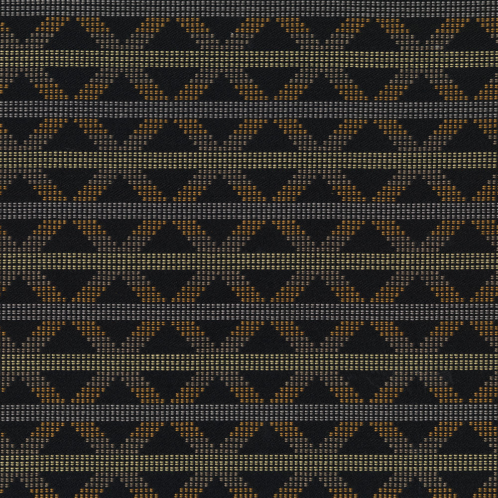 NICHOLASJOHN INC NJ-TRIXIE Magic Geometric,Contemporary   Fabric - NJ25-2417
