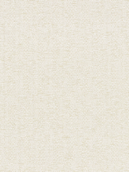 SCALAMANDRE  LA CALETA FABRIC WHITE SAND   - NK 0008CALE NEW SKU # NKCALE0008