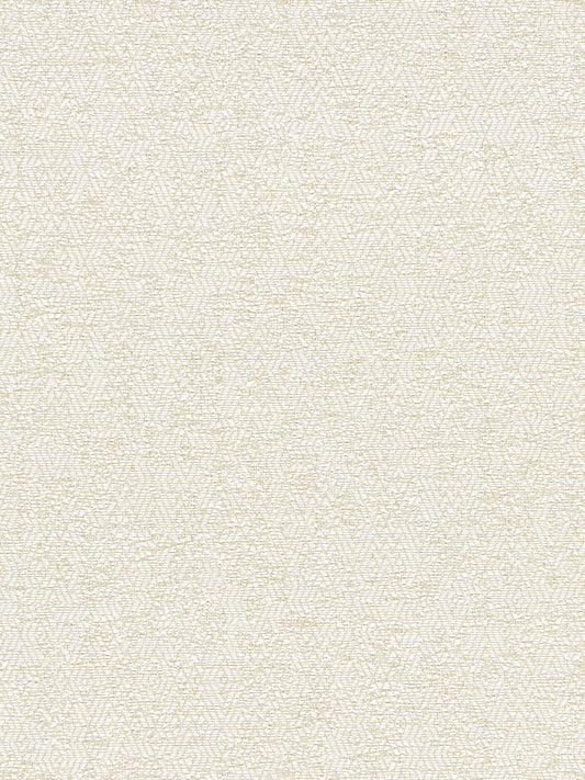 SCALAMANDRE  LA CALETA FABRIC WHITE SAND   - NK 0008CALE