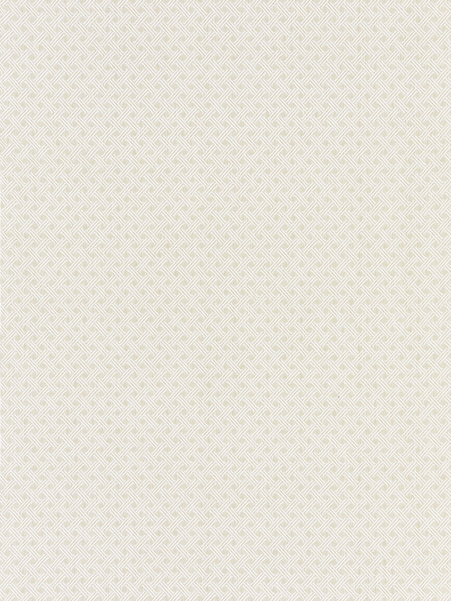 SCALAMANDRE  CANDELARIA FABRIC WHITE SAND   - NK 0008CAND NEW SKU # NKCAND0008