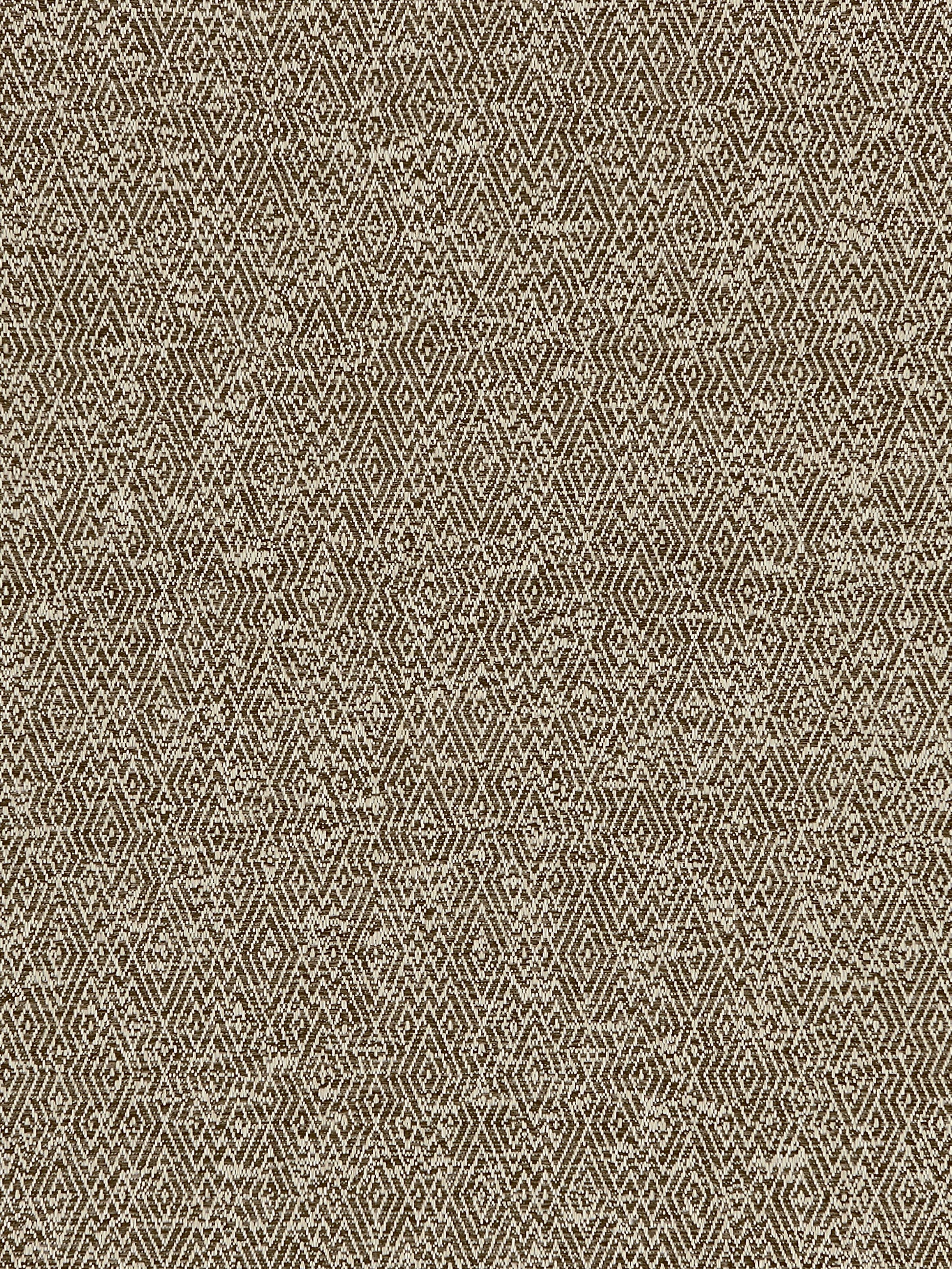 SCALAMANDRE  LA CALETA FABRIC BARK   - NK 0061CALE