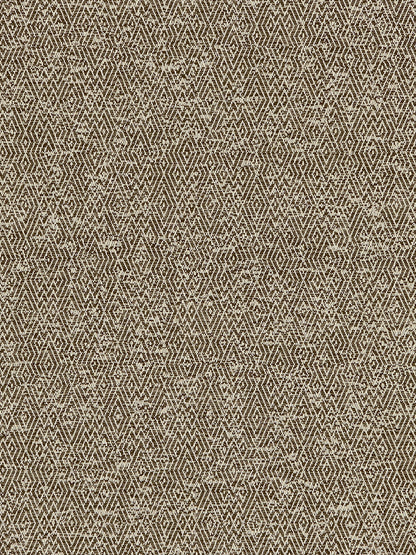 SCALAMANDRE  LA CALETA FABRIC BARK   - NK 0061CALE NEW SKU # NKCALE0061