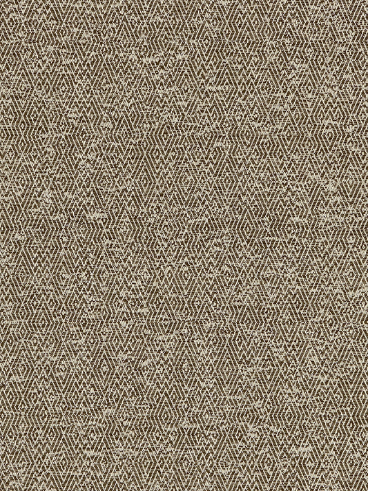 SCALAMANDRE  LA CALETA FABRIC BARK   - NK 0061CALE