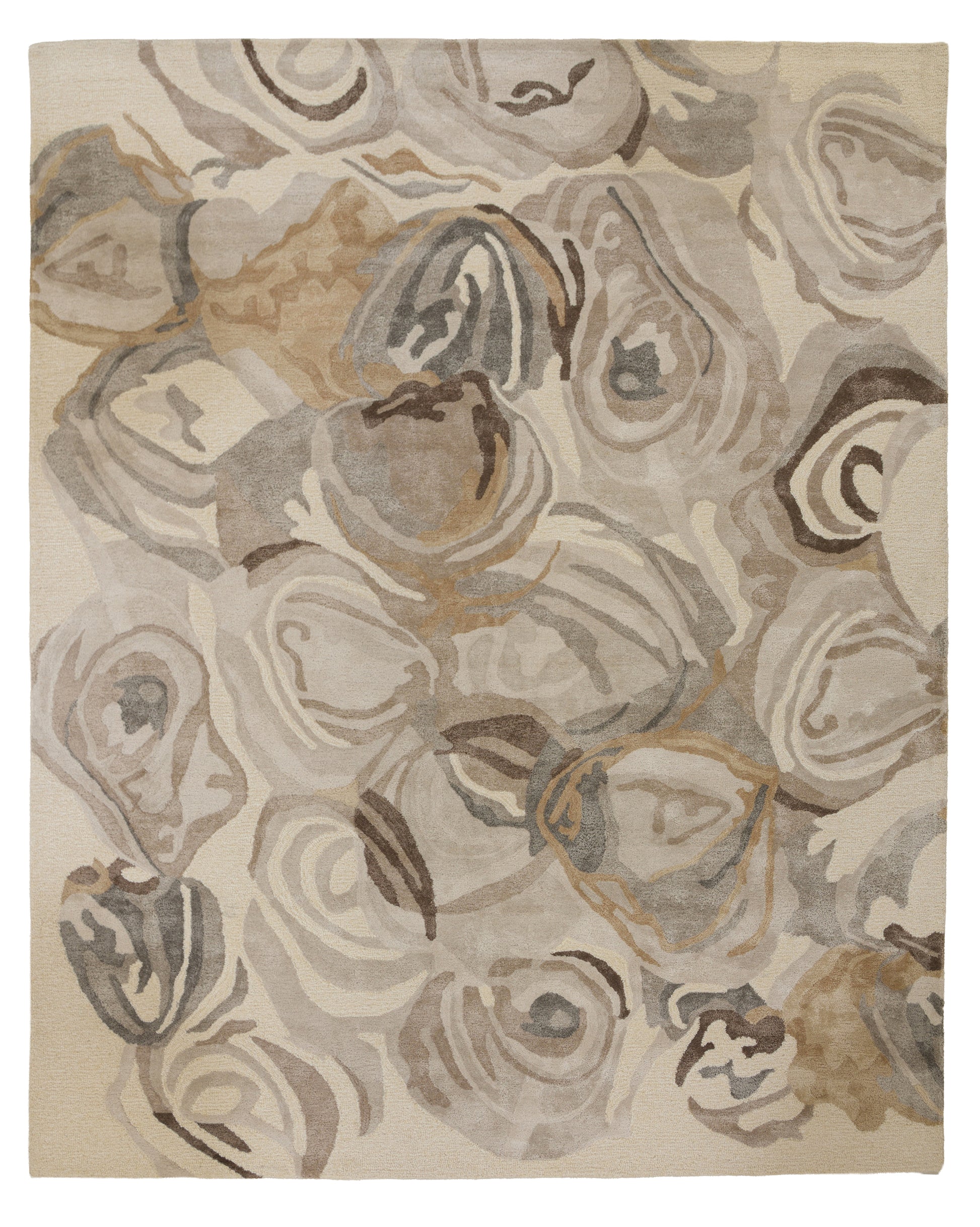 RIZZY HOME RUGS Norman Modern 9' x 12' - NMNNMN11007338919