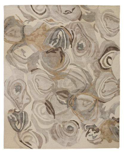 RIZZY HOME RUGS Norman Modern 9' x 12' - NMNNMN11007338919