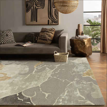 Norman Modern rug, 8' x 10'.