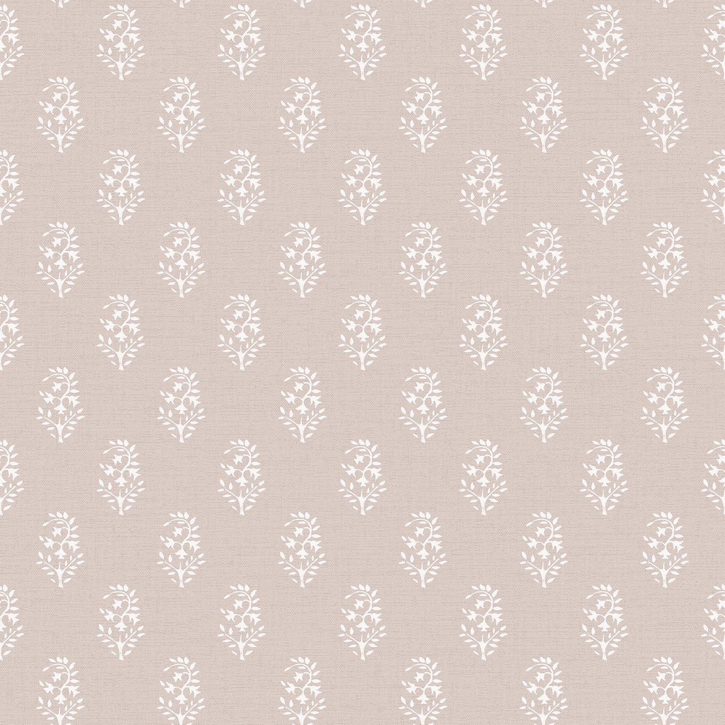 York Wallcoverings NuWallpaper Safia Coral Peel and Stick Wallpaper Botanical Transitional Coral  Current Peel & Stick - NNS6514