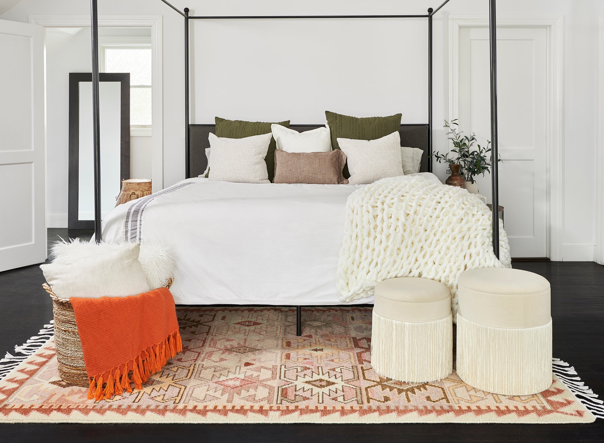 Nomad 9' x 12' rug, NOMADNOM-1RST90C0