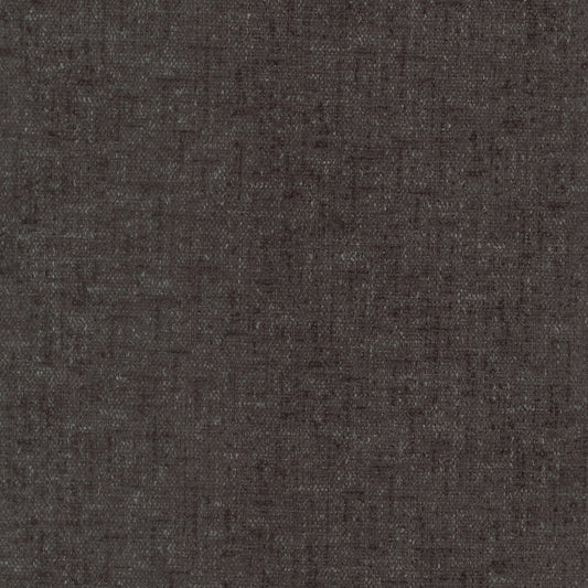 STOUT TEXTILES  UPHOLSTERY,CHENILLE TRADITIONAL, SOLID STEEL   - NORF-1