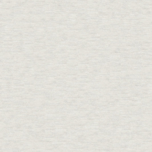JF Fabrics Fibreguard, JF Fabrics NORI 191 Fabric Plain White  Chenille, Texture - 903190191 J9291