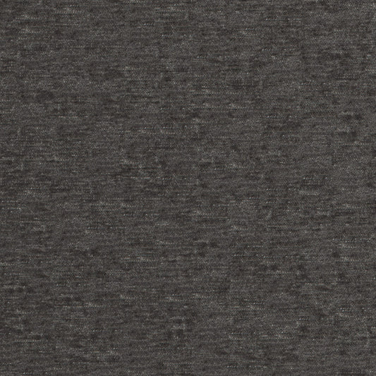JF Fabrics Fibreguard, JF Fabrics NORI 38 Fabric Plain Grey  Chenille, Texture - 9031938 J9291