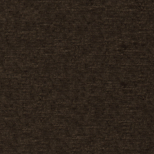 JF Fabrics Fibreguard, JF Fabrics NORI 39 Fabric Plain Brown  Chenille, Texture - 9031939 J9291