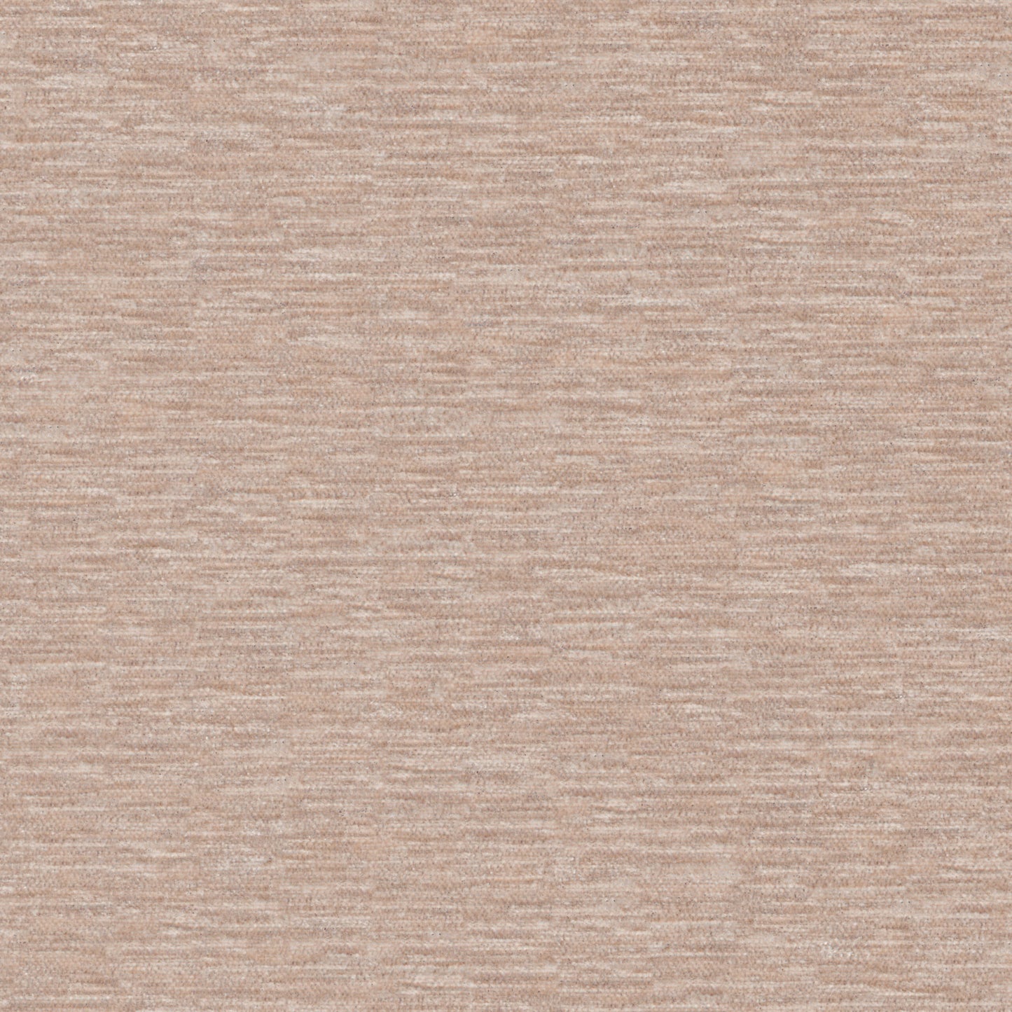 Plain pink chenille fabric with a soft plush texture.