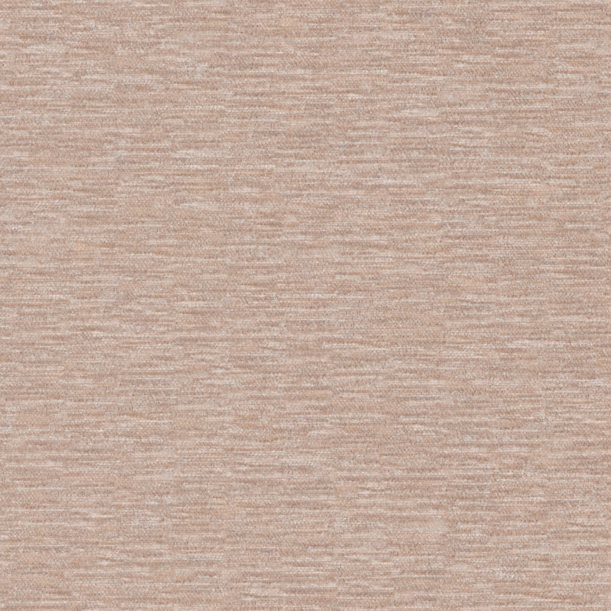 Plain pink chenille fabric with a soft plush texture.