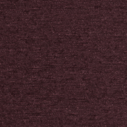 JF Fabrics Fibreguard, JF Fabrics NORI 58 Fabric Plain Maroon, Red, Purple  Chenille, Texture - 9031958 J9291
