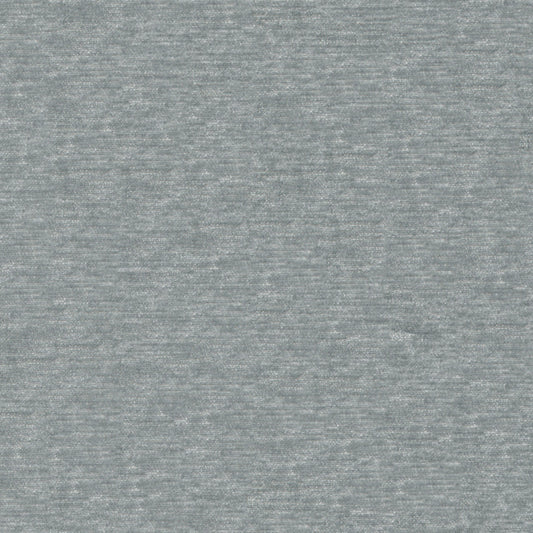 JF Fabrics Fibreguard, JF Fabrics NORI 60 Fabric Plain Blue, Silver, Grey  Chenille, Texture - 9031960 J9291
