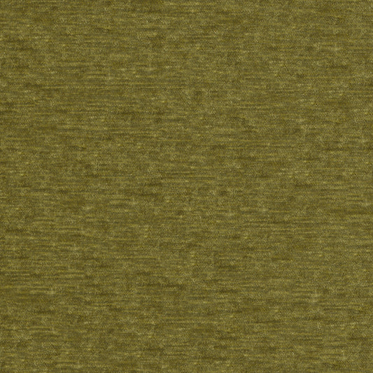 JF Fabrics Fibreguard, JF Fabrics NORI 74 Fabric Plain Green, Chartreuse  Chenille, Texture - 9031974 J9291