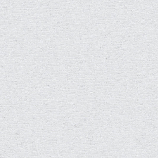 JF Fabrics Fibreguard, JF Fabrics NORI 90 Fabric Plain White  Chenille, Texture - 9031990 J9291