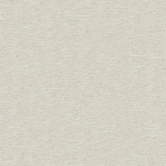 JF Fabrics Fibreguard, JF Fabrics NORI 92 Fabric Plain White, Off-white  Chenille, Texture - 9031992 J9291