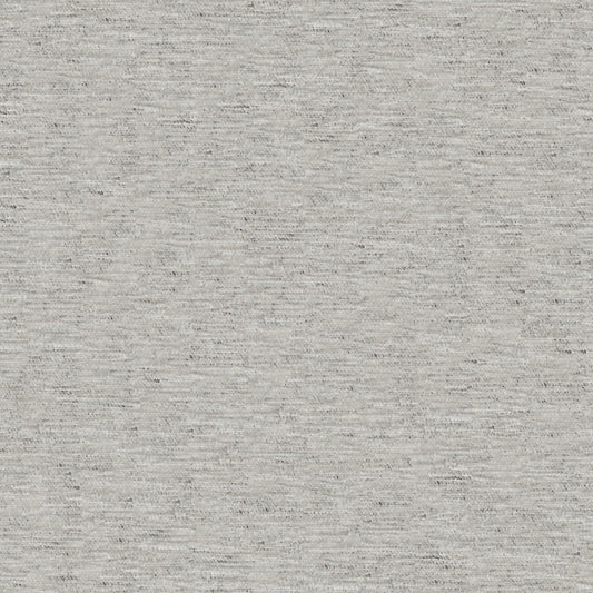 JF Fabrics Fibreguard, JF Fabrics NORI 94 Fabric Plain Grey Silver  Chenille, Texture - 9031994 J9291