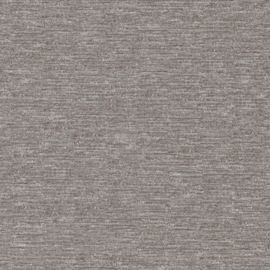 JF Fabrics Fibreguard, JF Fabrics NORI 95 Fabric Plain Grey, Taupe  Chenille, Texture - 9031995 J9291