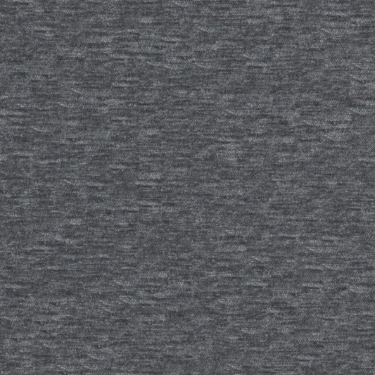 JF Fabrics Fibreguard, JF Fabrics NORI 96 Fabric Plain Grey  Chenille, Texture - 9031996 J9291