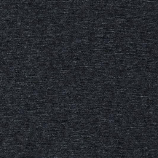 JF Fabrics Fibreguard, JF Fabrics NORI 98 Fabric Plain Grey, Charcoal  Chenille, Texture - 9031998 J9291