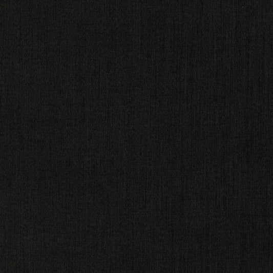 JF Fabrics everyday NORTH 99 Fabric Traditional,Transitional,Contemporary,Plain Black  Texture - 6006599 J7881