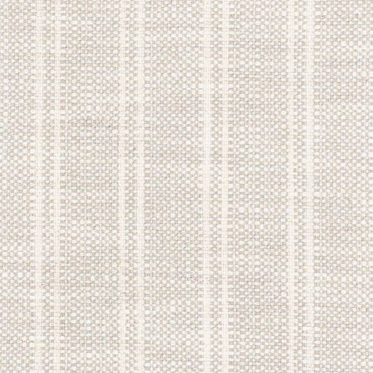 STOUT TEXTILES  UPHOLSTERY,WOVENS TRADITIONAL, STRIPE BURLAP,FLAX,JUTE,LINEN   - NOTO-1