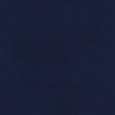 KRAVET DESIGN VINYL/FAUX LEATHER TEXTURE BLUE,BLUE,   - NOVASUEDE.50.0